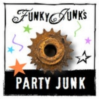 DIY Junk Blog Party