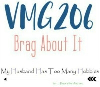 Brag about it blog party feature