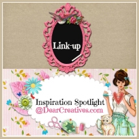 Inspiration Spotlight Blog Party