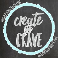 Create and Crave Blog Party