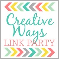 Creative Ways Blog Party feature