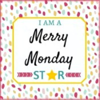 Merry Monday blog party feature