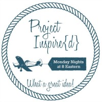 Project Inspired Blog Party