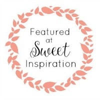 Sweet Inspiration Blog Party feature
