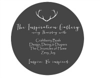 The Inspiration Gallery Blog Party