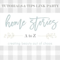 Tutorials & Tips Blog Party