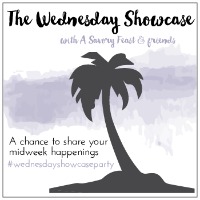 Wednesday Showcase Blog Party