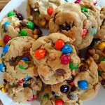 epic pudding cookies